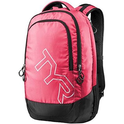TYR LBKPCK Mochila, Unisex Adulto, Rosa, Talla Única TYR LBKPCK Mochila, Unisex Adulto, Rosa, Talla Única