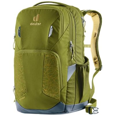 Deuter Cotogy (26 L) Mochila escolar de la escuela secundaria Deuter Cotogy (26 L) Mochila escolar de la escuela secundaria