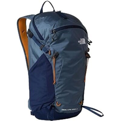 THE NORTH FACE TRAIL LITE SPEED 20 Hiking backpack THE NORTH FACE TRAIL LITE SPEED 20 Hiking backpack