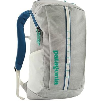 Patagonia Black Hole® Pack 25L Mochila Unisex Poliéster Reciclado Birch White Impermeable con Compartimento para Portátil de 15cm Patagonia Black Hole® Pack 25L Mochila Unisex Poliéster Reciclado Birch White Impermeable con Compartimento para Portátil de 15cm