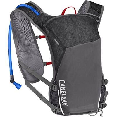 CAMELBAK Chaleco de Hidratación para Mujer Zephyr™ 11L con 1L de Reserva CAMELBAK Chaleco de Hidratación para Mujer Zephyr™ 11L con 1L de Reserva