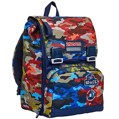 Seven 201002199-550 Mochila - Backpack Seven 201002199-550 Mochila - Backpack
