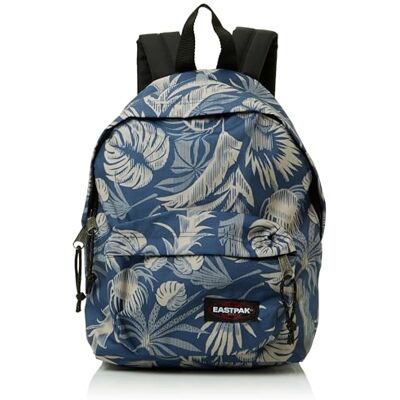 EASTPAK Orbit Brize Blue Beige EASTPAK Orbit Brize Blue Beige