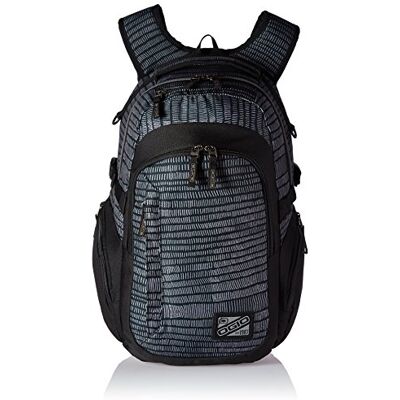 OGIO Zaino Multiuso Quad Pack Stitchtacular Mochila tipo casual, 48 cm, Multicolor (Multicolore) OGIO Zaino Multiuso Quad Pack Stitchtacular Mochila tipo casual, 48 cm, Multicolor (Multicolore)
