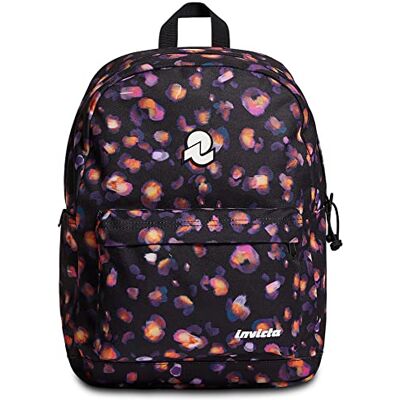 Invicta CARLSON FANTASY BACKPACK GRS, multicolor, Talla única, Casual Invicta CARLSON FANTASY BACKPACK GRS, multicolor, Talla única, Casual