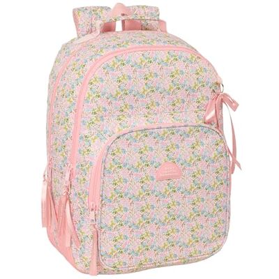 Safta VMB Mochila Escolar Infantil, Ideal para Niños de Diferentes Edades, Cómoda y Versátil, Calidad y Resistencia, 32x15x42 cm Safta VMB Mochila Escolar Infantil, Ideal para Niños de Diferentes Edades, Cómoda y Versátil, Calidad y Resistencia, 32x15x42 cm