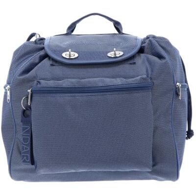 Mandarina Duck mochila de ocio MD20 Backpack Utility Cosmic azul Mandarina Duck mochila de ocio MD20 Backpack Utility Cosmic azul