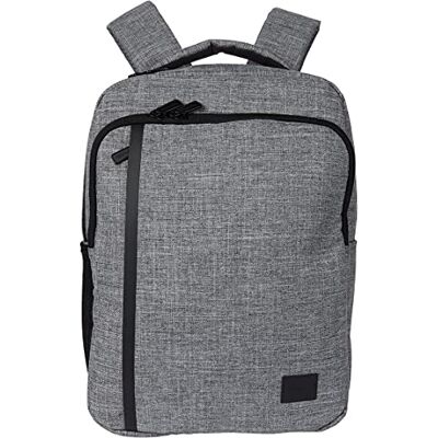 Herschel Supply Tech Daypack Mid, Mochila Unisex para Adultos, Raven Crosshatch, Talla única, Raven Crosshatch, Mochila Herschel Supply Tech Daypack Mid, Mochila Unisex para Adultos, Raven Crosshatch, Talla única, Raven Crosshatch, Mochila