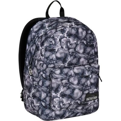 Seven ImusicPack Mochila monocompartimento, gris, con auriculares inalámbricos incluidos, bolsillo para PC, mochila de viaje y escuela, niños y adolescentes, Negro, Talla única, Escolar Seven ImusicPack Mochila monocompartimento, gris, con auriculares inalámbricos incluidos, bolsillo para PC, mochila de viaje y escuela, niños y adolescentes, Negro, Talla única, Escolar