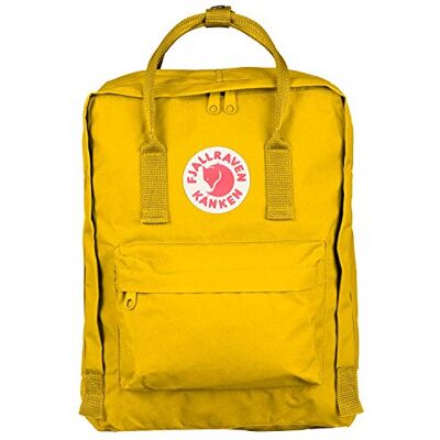 Fjällräven Kånken Mochila, Unisex Fjällräven Kånken Mochila, Unisex