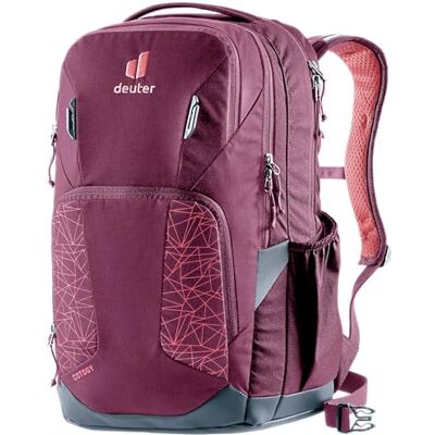 Deuter Cotogy (26 L) Mochila escolar de la escuela secundaria Deuter Cotogy (26 L) Mochila escolar de la escuela secundaria