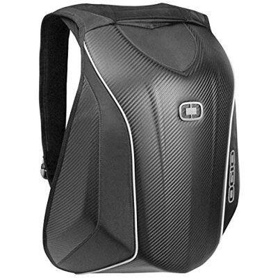 OGIO No Drag Mach 5 Stealth Mochila OGIO No Drag Mach 5 Stealth Mochila