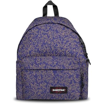 EASTPAK Mochila acolchada PAK'R, 24 L, azul marino brillante (azul), 40 x 30 X 18 cm, PAK'R ACOLCHADO EASTPAK Mochila acolchada PAK'R, 24 L, azul marino brillante (azul), 40 x 30 X 18 cm, PAK'R ACOLCHADO