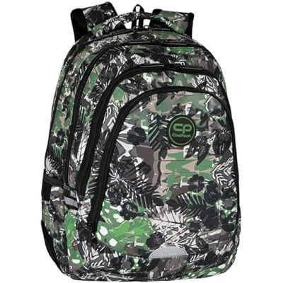 Diane Mochila escolar - Drafter - Compartimentos espaciosos, Construcción reforzada, Diseño original - Mochila escolar Diane Mochila escolar - Drafter - Compartimentos espaciosos, Construcción reforzada, Diseño original - Mochila escolar