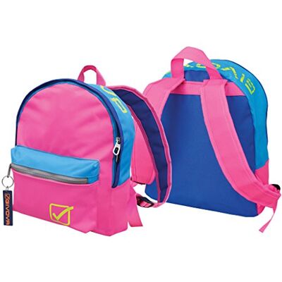 givova Mochila University Mochila Unisex adulto (Pack de 1) givova Mochila University Mochila Unisex adulto (Pack de 1)