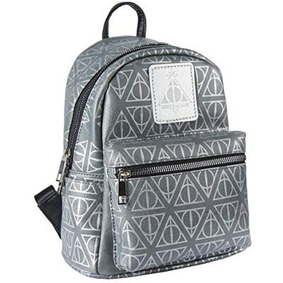 CERDÁ LIFE'S LITTLE MOMENTS MOCHILA CASUAL MODA POLIPIEL HARRY POTTER CERDÁ LIFE'S LITTLE MOMENTS MOCHILA CASUAL MODA POLIPIEL HARRY POTTER