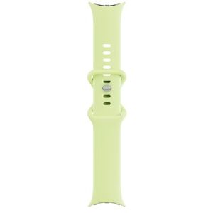 Google Correa deportiva para Pixel Watch Compatible con Pixel Watch, 2, 3 de 41 mm y 4 de 41 mm Verde lima, Pequeño (Creado por ) Google Correa deportiva para Pixel Watch Compatible con Pixel Watch, 2, 3 de 41 mm y 4 de 41 mm Verde lima, Pequeño (Creado por )