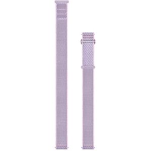 Garmin Correas de desmontaje rápido ComfortFit 18 mm, Morado Garmin Correas de desmontaje rápido ComfortFit 18 mm, Morado