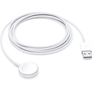 Apple Cable de carga magnético para Watch (1 m) (2025) Apple Cable de carga magnético para Watch (1 m) (2025)