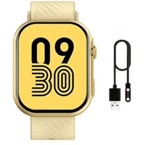 Manta Smartwatch SWU401GD Dorado Manta Smartwatch SWU401GD Dorado