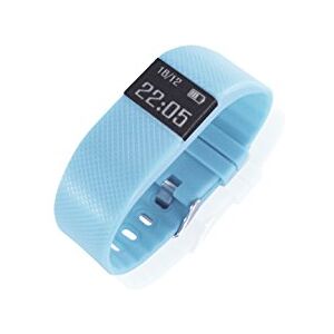 Billow Technology Pulsera de Actividad, Celeste, Única Billow Technology Pulsera de Actividad, Celeste, Única