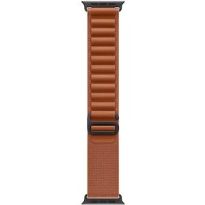 Apple Watch Band Correa Loop Alpine 49 mm Terracota Talla S Apple Watch Band Correa Loop Alpine 49 mm Terracota Talla S