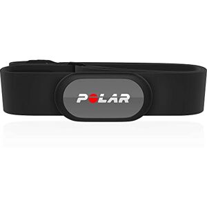Polar H9, Sensor De Frecuencia Cardíaca Unisex Adulto, Negro (Black), XS-S Polar H9, Sensor De Frecuencia Cardíaca Unisex Adulto, Negro (Black), XS-S