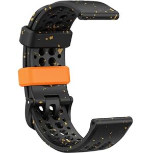 Amazfit Smartwatch Correa de recambio Original, Nylon de 22 mm, compatible Balance, Cheetah Pro, Cheetah Round, GTR 4, GTR 4 Limited Edition, GTR 3, GTR 3 Pro, GTR 2 Amazfit Smartwatch Correa de recambio Original, Nylon de 22 mm, compatible Balance, Cheetah Pro, Cheetah Round, GTR 4, GTR 4 Limited Edition, GTR 3, GTR 3 Pro, GTR 2