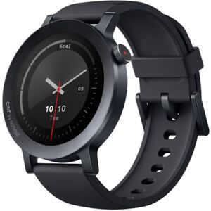 CMF BY NOTHING Watch 3 Pro – Reloj Inteligente con Pantalla AMOLED 1,43", 13 Días de Batería, GPS de Doble Banda, Llamadas Bluetooth con IA, Control de Ritmo Cardíaco y Sueño – Gris Oscuro CMF BY NOTHING Watch 3 Pro – Reloj Inteligente con Pantalla AMOLED 1,43", 13 Días de Batería, GPS de Doble Banda, Llamadas Bluetooth con IA, Control de Ritmo Cardíaco y Sueño – Gris Oscuro