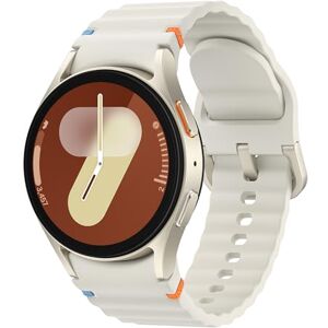 Samsung Galaxy Watch7 Bluetooth, Smartwatch 40mm, Control de Salud, Seguimiento Deportivo, Color Beige, Garantía 3 Años + 1 año Extra (Versión española) Samsung Galaxy Watch7 Bluetooth, Smartwatch 40mm, Control de Salud, Seguimiento Deportivo, Color Beige, Garantía 3 Años + 1 año Extra (Versión española)
