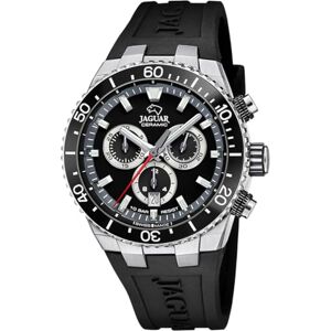 JAGUAR J1021/3 Heren Horloge JAGUAR J1021/3 Heren Horloge