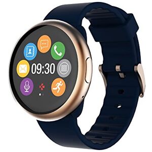MyKronoz Reloj Inteligente ZEROUND 2 Negro MyKronoz Reloj Inteligente ZEROUND 2 Negro