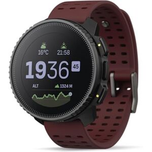 Suunto Vertical Reloj Deportivo Smartwatch GPS, GPS de Doble Frecuencia, Mapas sin Conexión Gratuitos, Autonomía de hasta 50 Días, Carcasa Resistente Militarmente, Resistente al Agua hasta 100m Suunto Vertical Reloj Deportivo Smartwatch GPS, GPS de Doble Frecuencia, Mapas sin Conexión Gratuitos, Autonomía de hasta 50 Días, Carcasa Resistente Militarmente, Resistente al Agua hasta 100m