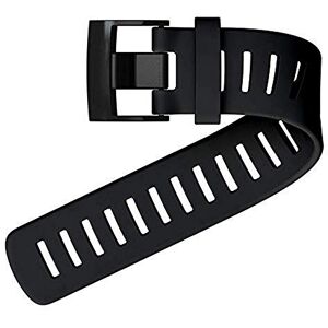 Suunto Dive D4i Novo, Kit de correa de extensión, Negro Suunto Dive D4i Novo, Kit de correa de extensión, Negro