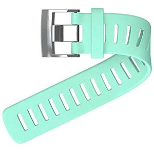 Suunto Dive D4i Novo, Kit de correa de extensión, Turquesa Suunto Dive D4i Novo, Kit de correa de extensión, Turquesa