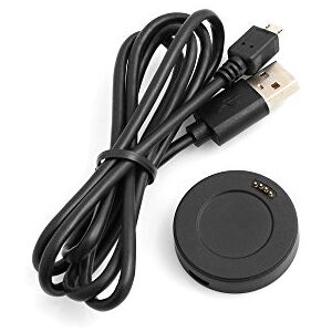 Estación de Carga USB para Huawei Watch - System-S Estación de Carga USB para Huawei Watch - System-S