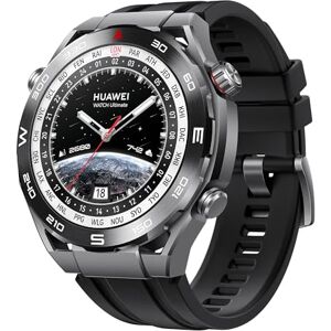 Huawei WATCH Ultimate - Expedición Negra Huawei WATCH Ultimate - Expedición Negra