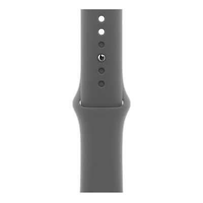 Apple Watch Band Correa deportiva 40 mm Stone Gray Talla M/L Apple Watch Band Correa deportiva 40 mm Stone Gray Talla M/L