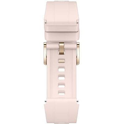 Huawei EasyFit 2 Fluoroelastomer Strap, Pink Huawei EasyFit 2 Fluoroelastomer Strap, Pink