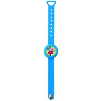 itsImagical Pro-Sport Smart Band Blue, Pulsera Inteligente para niños de Color Azul (Imaginarium ) itsImagical Pro-Sport Smart Band Blue, Pulsera Inteligente para niños de Color Azul (Imaginarium )