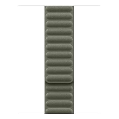 Apple Watch Band Correa de eslabones magnética 42 mm Gris salvia Talla M/L Apple Watch Band Correa de eslabones magnética 42 mm Gris salvia Talla M/L