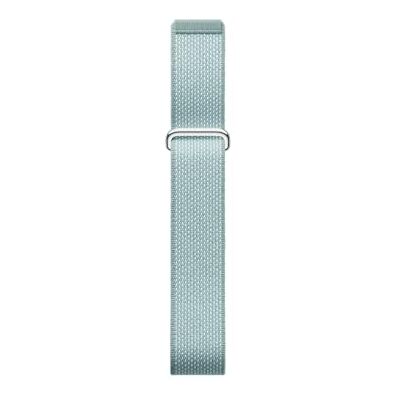 Fitbit Correa Loop Performance de Google Air Talla única, microajustable Ideal para entrenar Solo compatible con Air Gris niebla Fitbit Correa Loop Performance de Google Air Talla única, microajustable Ideal para entrenar Solo compatible con Air Gris niebla