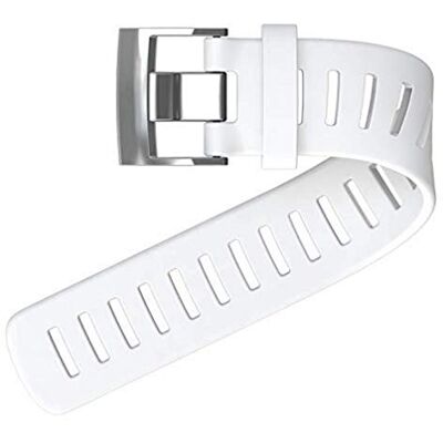 Suunto Dive D4i Novo, Kit de correa de extensión, Blanco Suunto Dive D4i Novo, Kit de correa de extensión, Blanco
