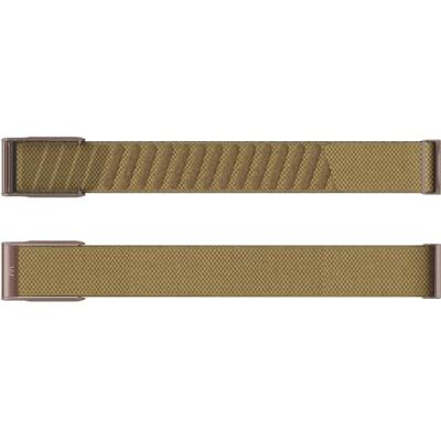WHOOP 5.0/MG SuperKnit: Accesorio de tejido de alto rendimiento exclusivo para la salud, el fitness y el bienestar. No compatible con la 4.ª generación. WHOOP 5.0/MG SuperKnit: Accesorio de tejido de alto rendimiento exclusivo para la salud, el fitness y el bienestar. No compatible con la 4.ª generación.