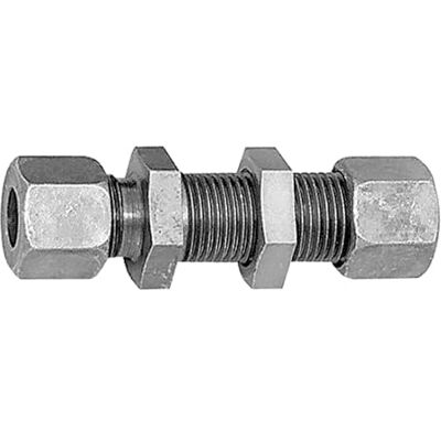 RIEGLER 112205-V 170 Tornillo de mamparo recto (6 mm de diámetro, acero galvanizado, 1 unidad) RIEGLER 112205-V 170 Tornillo de mamparo recto (6 mm de diámetro, acero galvanizado, 1 unidad)