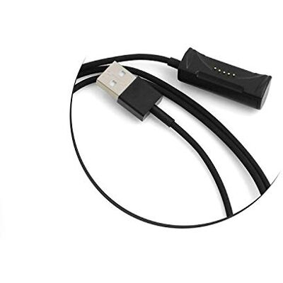 SYSTEM-S Cable de Carga para LG G Watch Urbane 2nd Edition SYSTEM-S Cable de Carga para LG G Watch Urbane 2nd Edition