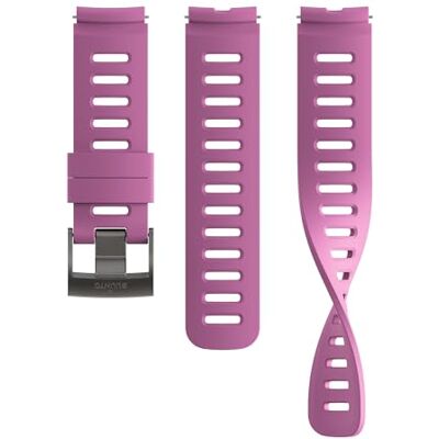 Suunto 22 DIV1 SILICONE STRAP WILDBERRY S+M Suunto 22 DIV1 SILICONE STRAP WILDBERRY S+M