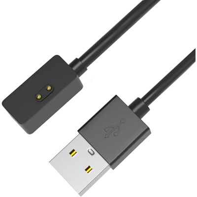PHONILLICO Cargador compatible con Xiaomi Smart Band 7 Pro/Smart Band Pro Redmi Watch 3/2 Lite/2 Cable de Carga 100cm Adaptador Cable USB de Repuesto para Reloj PHONILLICO Cargador compatible con Xiaomi Smart Band 7 Pro/Smart Band Pro Redmi Watch 3/2 Lite/2 Cable de Carga 100cm Adaptador Cable USB de Repuesto para Reloj