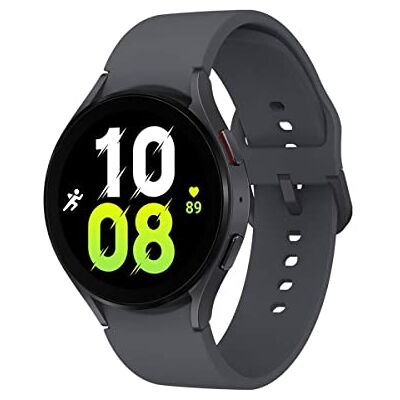 Samsung Galaxy Watch 5 (44mm) LTE Smartwatch Graphite Samsung Galaxy Watch 5 (44mm) LTE Smartwatch Graphite