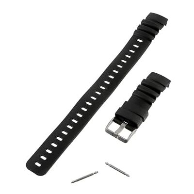 Suunto Kit de correas de recambio Dive para modelos HelO2, Vyper, Gekko y Zoop Suunto Kit de correas de recambio Dive para modelos HelO2, Vyper, Gekko y Zoop